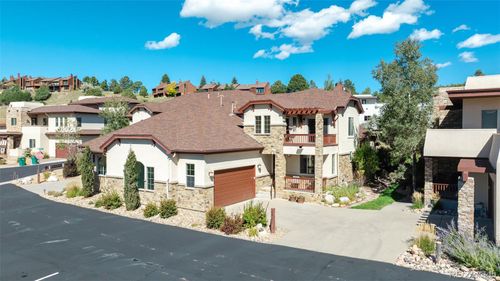 4415 Echo Ct, Larkspur, CO, 80118-8907 | Card Image