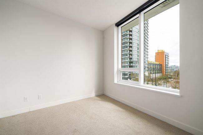 355 - 38 Smithe Street, Condo with 2 bedrooms, 2 bathrooms and 1 parking in Vancouver BC | Image 17