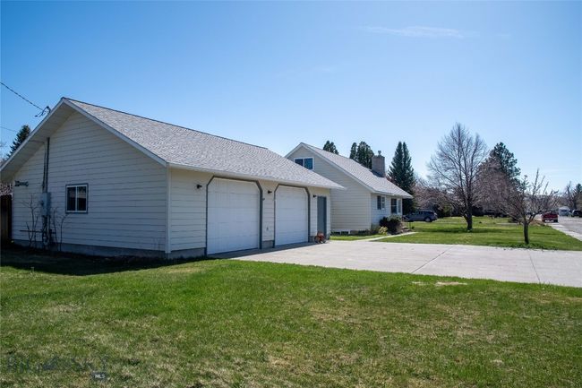 119 W 8th, House other with 5 bedrooms, 3 bathrooms and null parking in Big Timber MT | Image 48