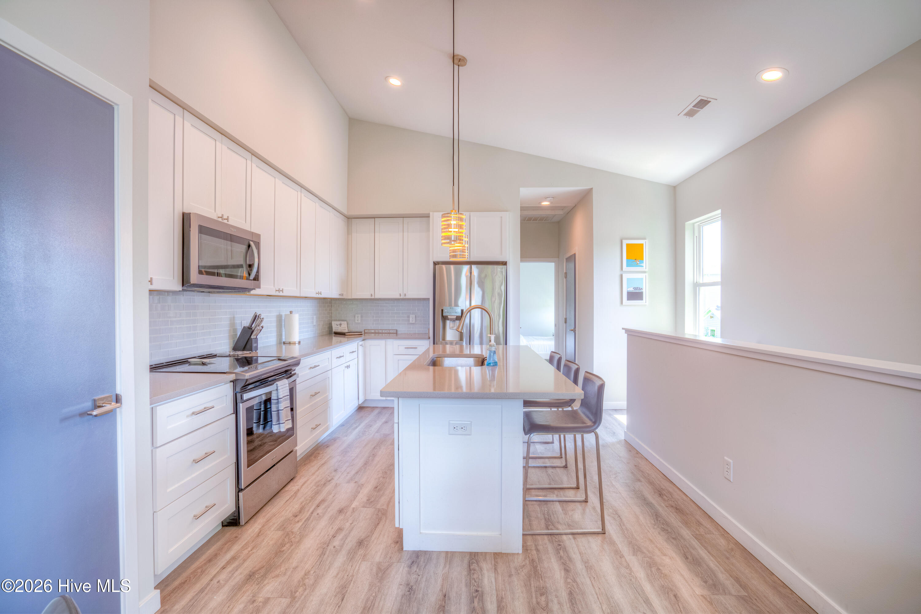 Residential in Carolina Beach 5
