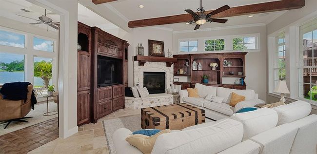 28207 E Benders Landing Boulevard, House other with 7 bedrooms, 9 bathrooms and 4 parking in Spring TX | Image 21