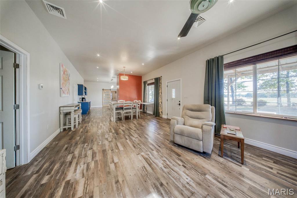 Residential in St James 4