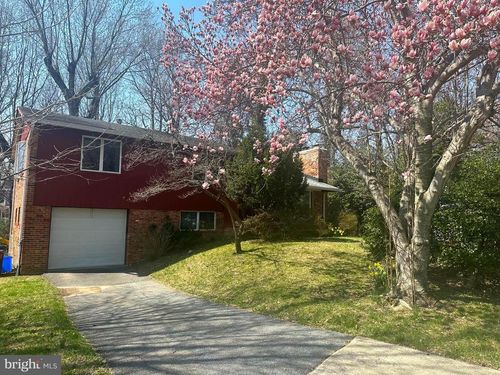 6327 Tone Ct, BETHESDA, MD, 20817-5812 | Card Image