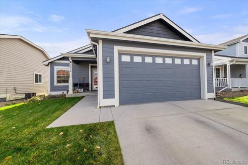 2514 Shooting Star Way, Evans, CO, 80620 | Card Image