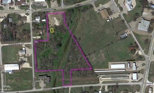 416 E Jefferson Ave, Whitney, TX, 76692-2380 | Card Image
