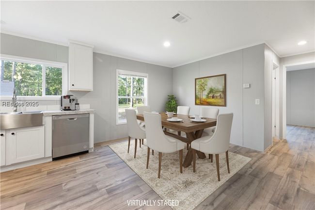 83 Bailey Cir, House other with 3 bedrooms, 2 bathrooms and null parking in Seabrook SC | Image 9