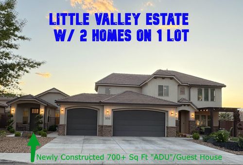 3252 S 2980 E, St. George, UT, 84790-5303 | Card Image