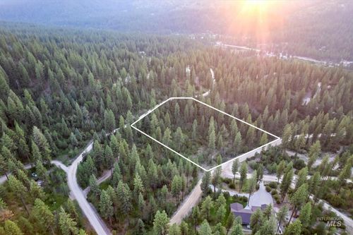 Lot 12 Shaw Gulch Road, Idaho City, ID, 83631 | Card Image