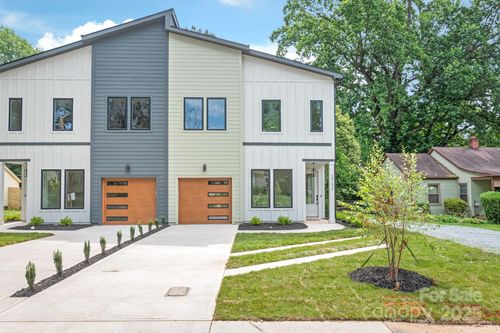 2733 Cowles Rd, Charlotte, NC, 28208-7001 | Card Image