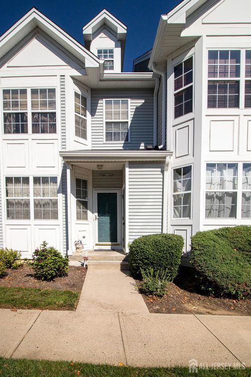 1206 Blossom Circle, South Brunswick, NJ, 08810 | Card Image