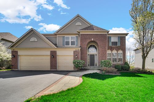 1139 Magnolia Rd, Mundelein, IL, 60060-1022 | Card Image