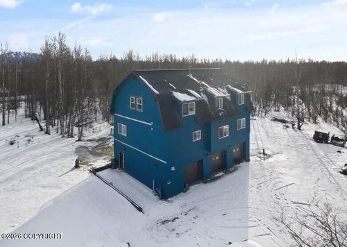 1646 W Clydesdale Dr, Wasilla, AK, 99654-0737 | Card Image