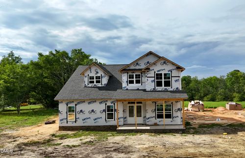 6625 River Rd, Fuquay Varina, NC, 27526-6582 | Card Image