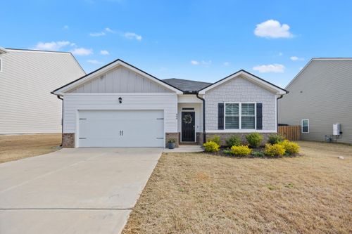 554 Lytham Dr, Aiken, SC, 29801-1183 | Card Image