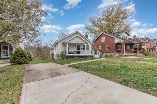 35 E Orchard Road, Fort Mitchell, KY, 41017 | Card Image