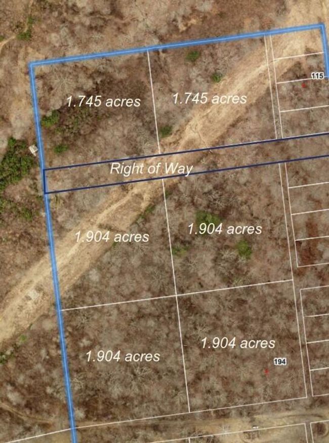 0 1 St St, Home with 0 bedrooms, 0 bathrooms and null parking in Philo OH | Image 9