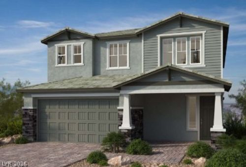 496 La Vista Acres Lane, Las Vegas, NV, 89138 | Card Image