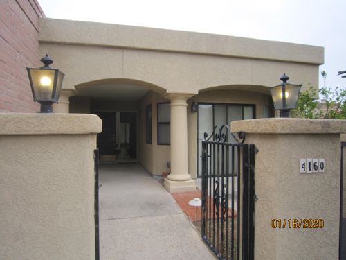 4160 E Aquarius Drive, Tucson, AZ, 85718 | Card Image