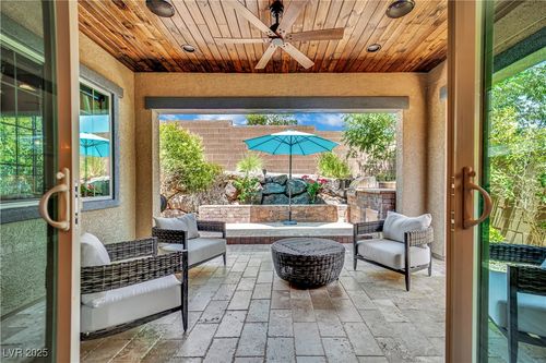 333 Mandarin Hill Ln, Henderson, NV, 89012-5122 | Card Image