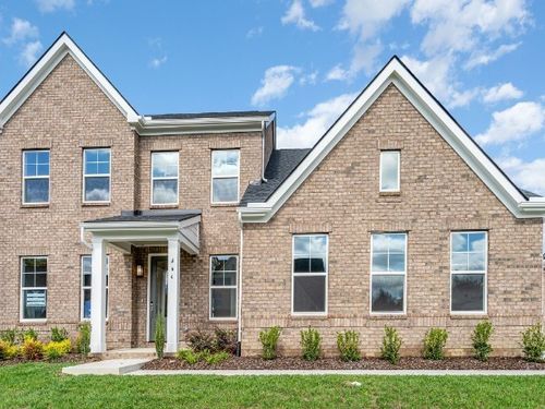 450 Tomlinson Pointe Dr, Mount Juliet, TN, 37122-2786 | Card Image