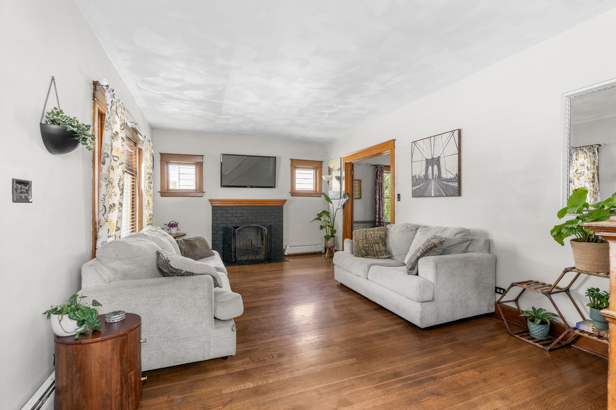 Residential in Binghamton 4