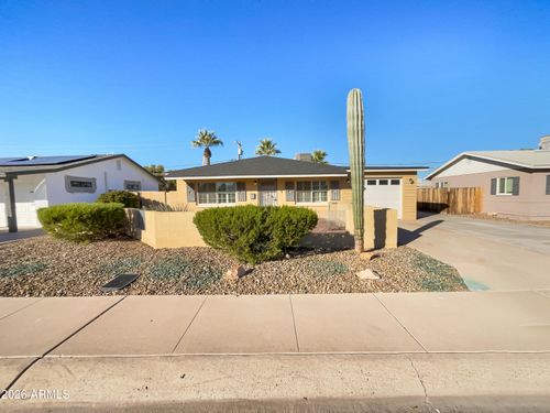 7626 E Catalina Dr, Scottsdale, AZ, 85251-6507 | Card Image