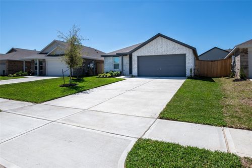 6435 Begonia Trellis Dr, Katy, TX, 77493-6027 | Card Image