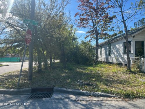 1302 Francis St, Jacksonville, FL, 32209-6420 | Card Image