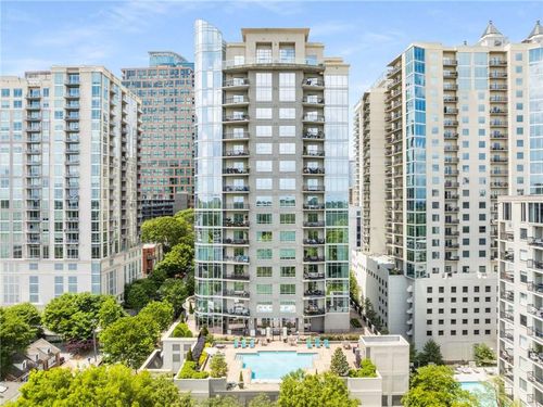unit-1508-222 12th St Ne, Atlanta, GA, 30309-4074 | Card Image