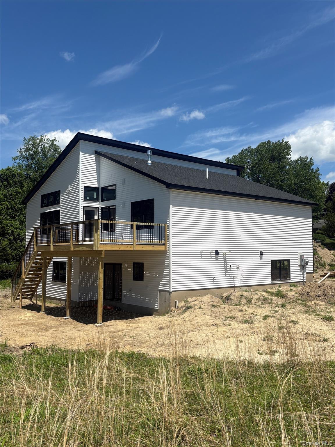 Residential in Mount Hope 4