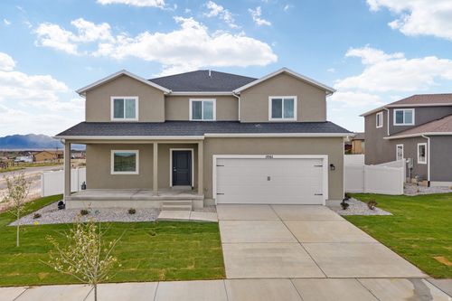 1061 Vegas St, Grantsville, UT, 84029 | Card Image