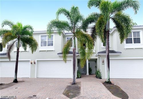 104-1395 Mariposa Cir, NAPLES, FL, 34105-7266 | Card Image