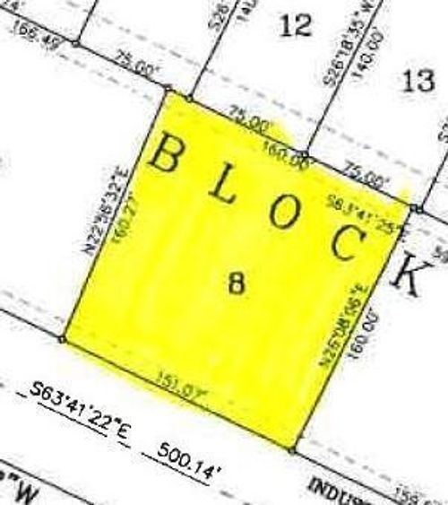 1444 Enterprise Dr, Chatfield, MN, 55923-1474 | Card Image