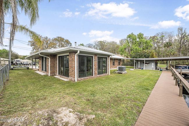 1511 Riveredge Ct, House other with 4 bedrooms, 3 bathrooms and null parking in ASTOR FL | Image 40