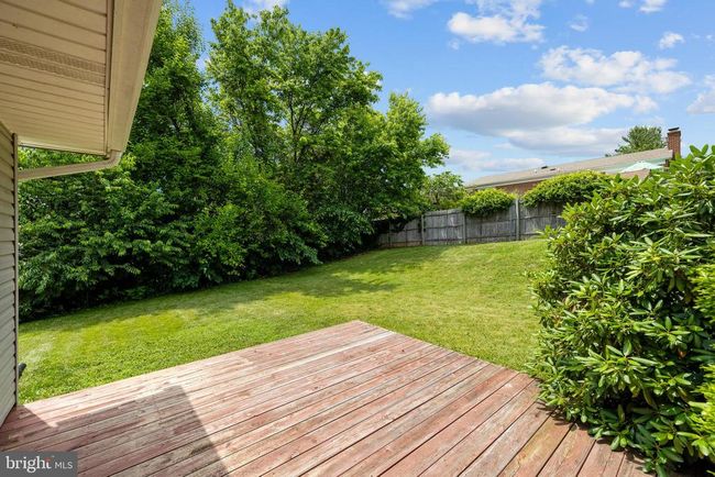 986 Stuart Dr, House other with 4 bedrooms, 3 bathrooms and null parking in FRONT ROYAL VA | Image 27