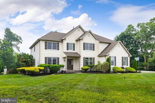 11 Turtle Creek Dr, MULLICA HILL, NJ, 08062-2808 | Card Image