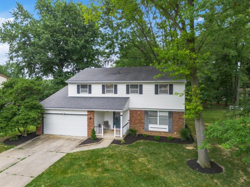 11466 Forest Lane Ave, Pickerington, OH, 43147-9135 | Card Image