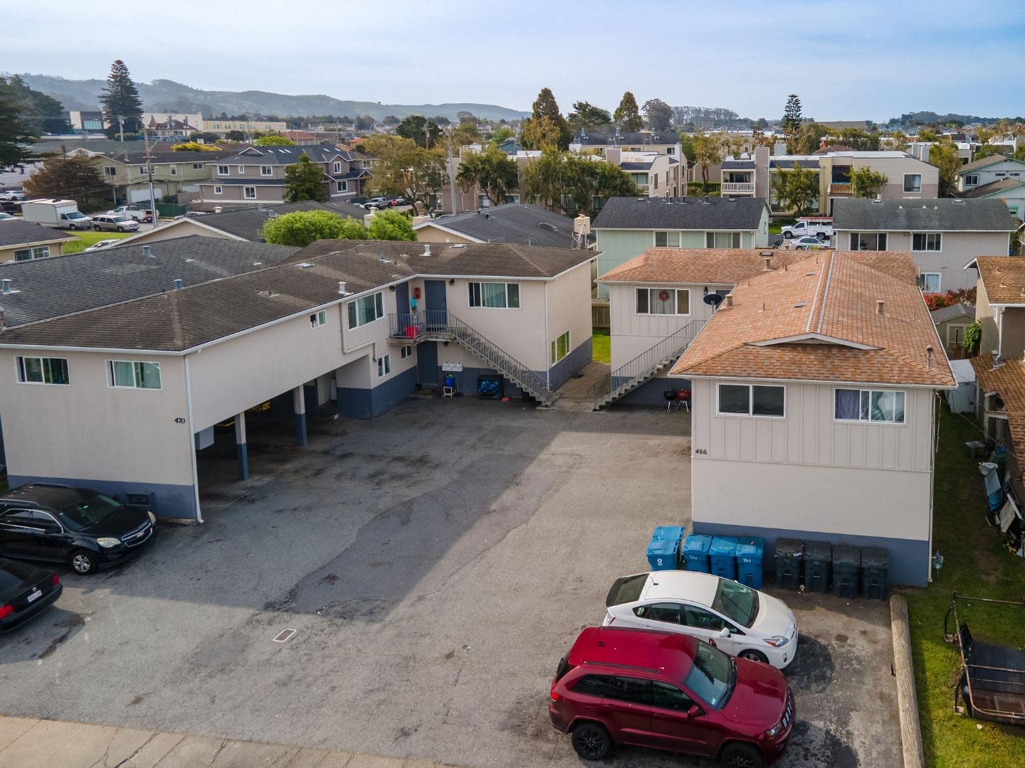 Residential Income in Half Moon Bay 4