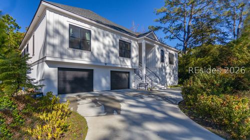 9 Barrier Beach Cv, Hilton Head Island, SC, 29928-5337 | Card Image