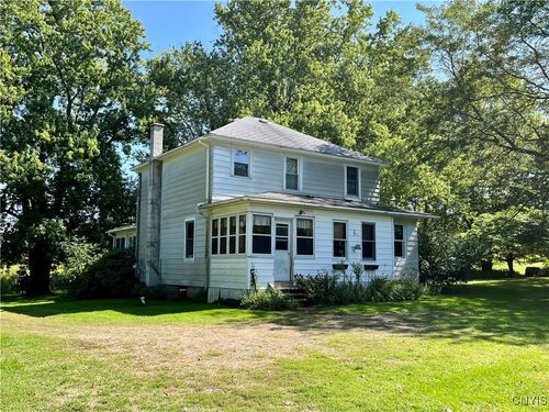 1767 State Route 104a, Sterling, NY, 13156-2103 | Card Image