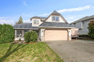 46685 Sylvan Dr, House other with 3 bedrooms, 2 bathrooms and 5 parking in Chilliwack BC | Image 1