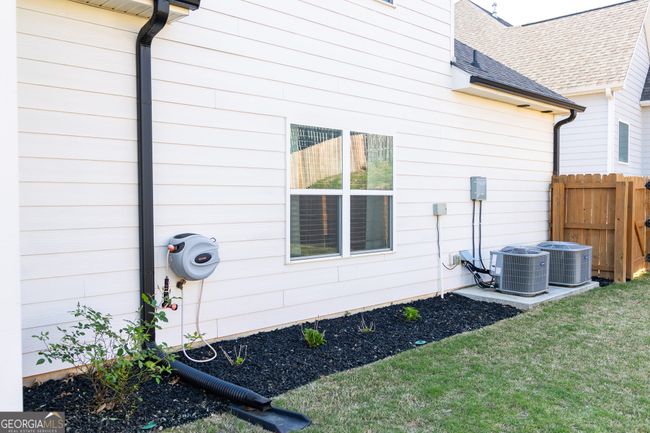 15 Dayton Way, House other with 4 bedrooms, 3 bathrooms and null parking in Sharpsburg GA | Image 35