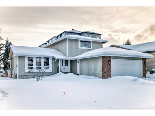 72 Howson Cres Nw, Edmonton, AB, T5A4T5 | Card Image