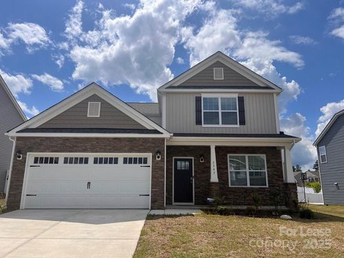 7347 Teague Dr, Gastonia, NC, 28056-9541 | Card Image
