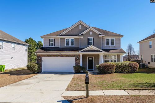 429 Indigo Ridge Dr, Columbia, SC, 29229-7157 | Card Image
