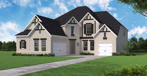 921 Pelotazo Avenue, Fort Worth, TX, 76177 | Card Image