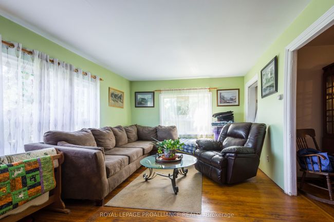 434 Preston Hill Rd, House other with 3 bedrooms, 2 bathrooms and 6 parking in Wooler ON | Image 15