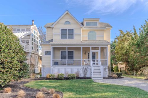 205 Coral Ave, Cape May Point, NJ, 08212-3032 | Card Image