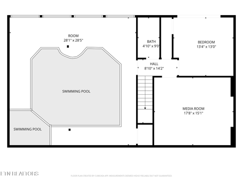 lot-445-912 Piney Butt Way, Gatlinburg, TN, 37738 | Card Image