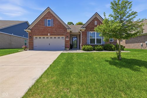 16333 Sedalia Dr, Fishers, IN, 46040-9719 | Card Image